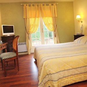 Double Room Terrace